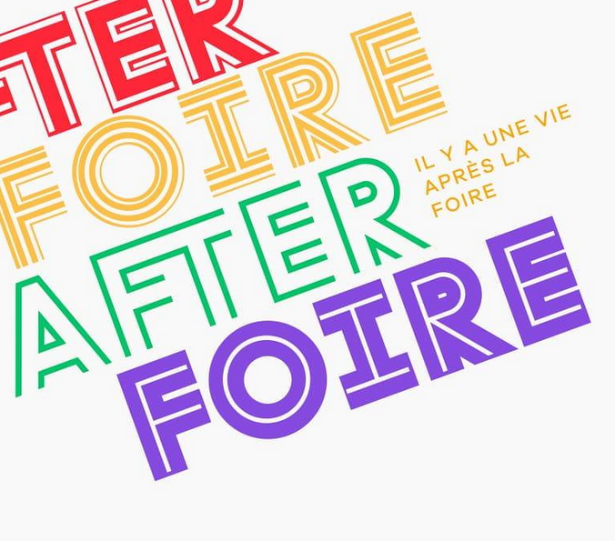 AfterFoire